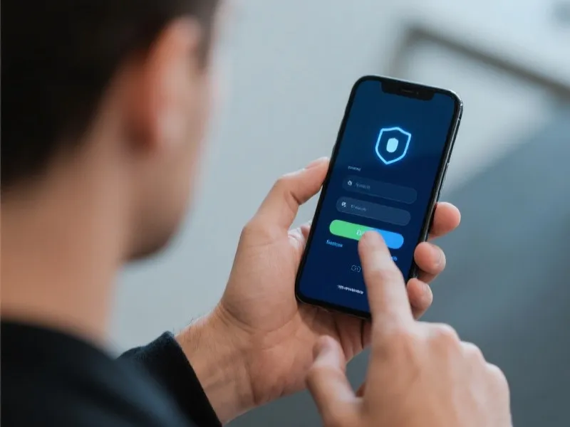 安全便捷的注册流程